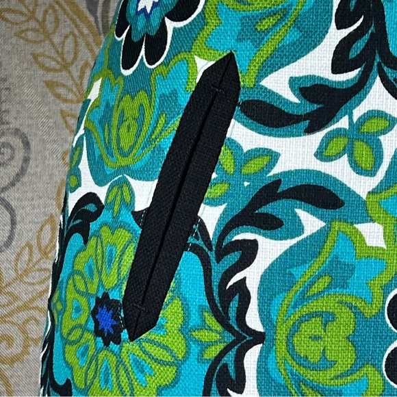 Ann Taylor Factory Cotton Skirt - Size 2 - Picture 3 of 9